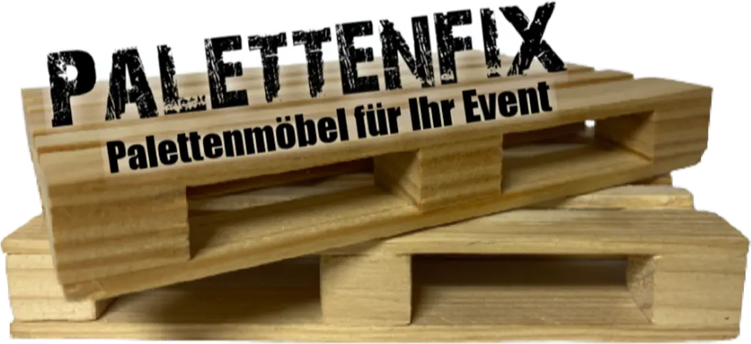 Palettenfix Logo
