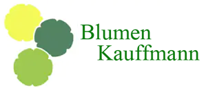 Blumen Kauffmann Logo